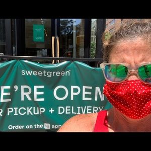 Meet your Posher, Martha